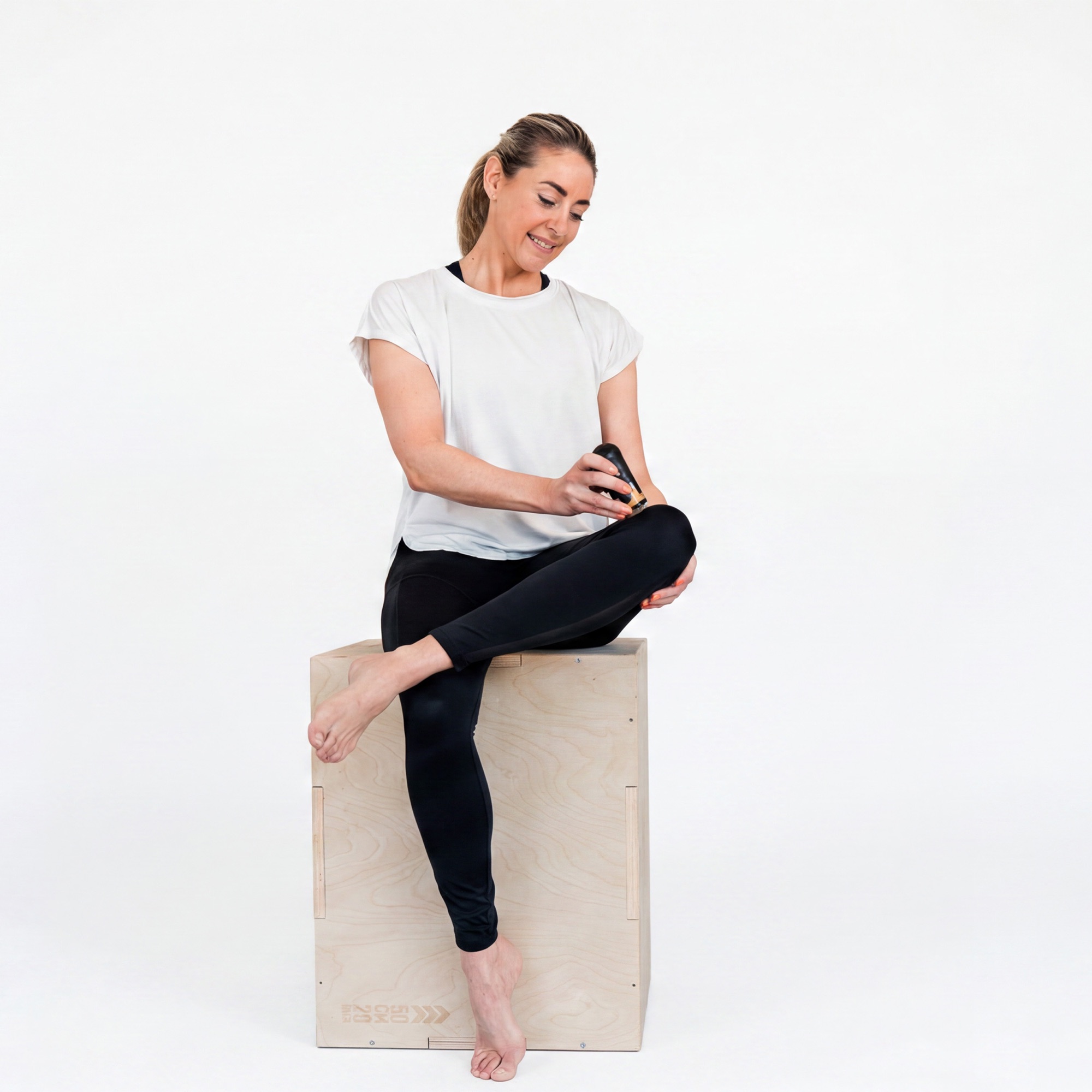 Studiofotografie voor MyTriggerpointTool